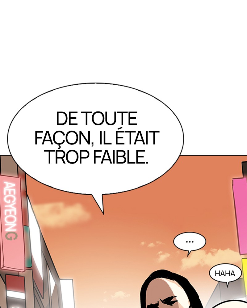 Lookism Chapitre 198 - Page 182