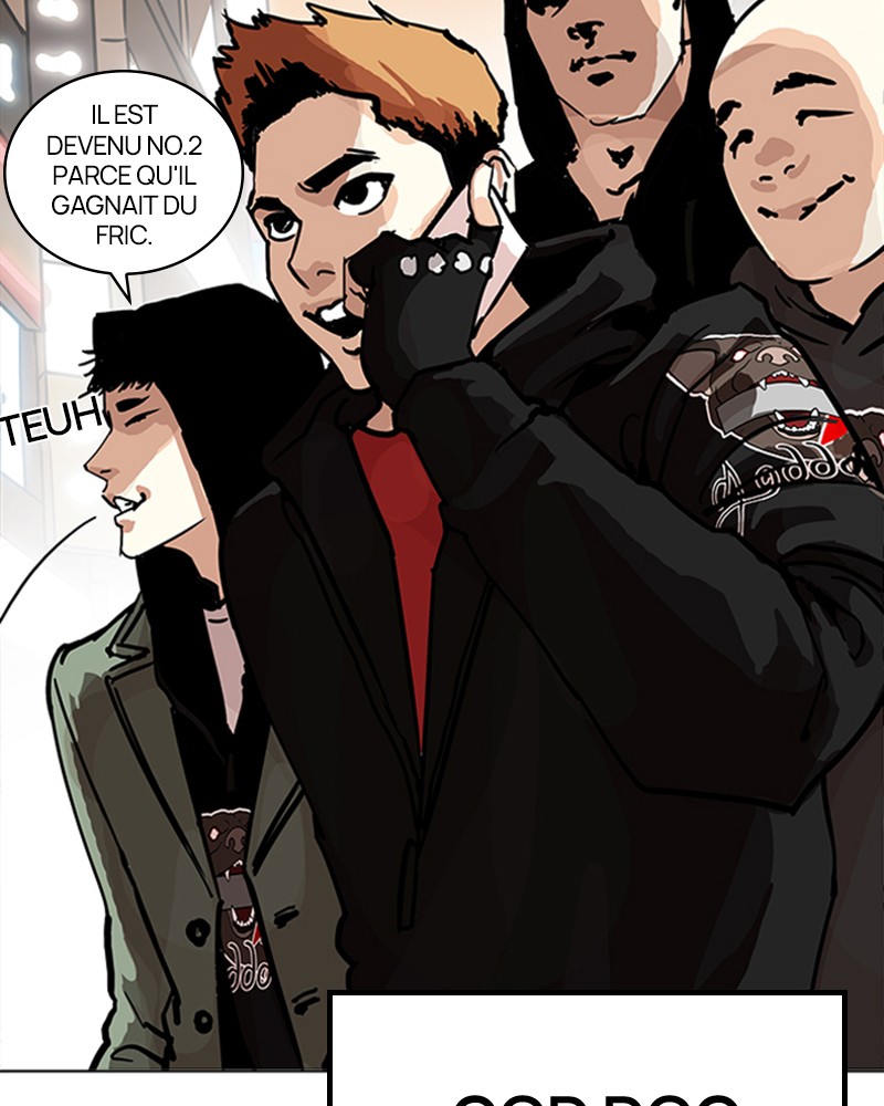 Lookism Chapitre 198 - Page 183