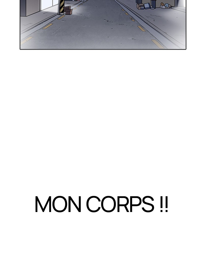 Lookism Chapitre 198 - Page 19