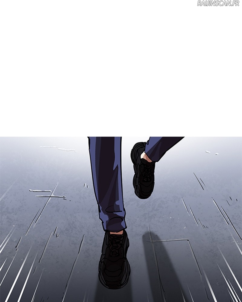 Lookism Chapitre 198 - Page 20