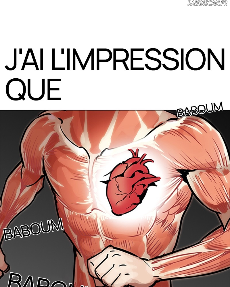 Lookism Chapitre 198 - Page 30