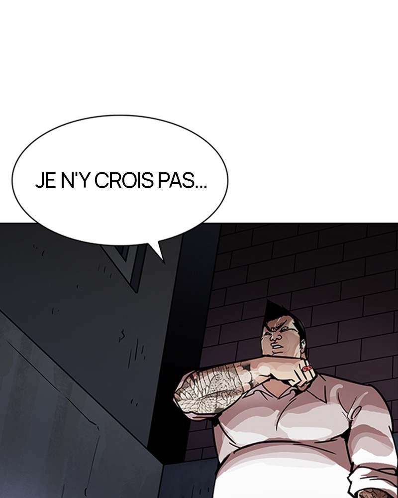 Lookism Chapitre 198 - Page 43