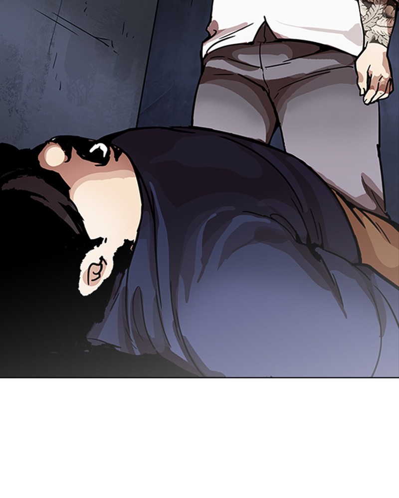 Lookism Chapitre 198 - Page 44