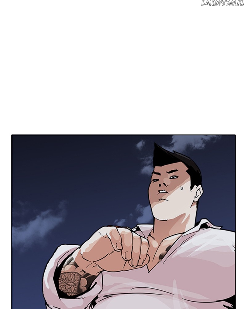 Lookism Chapitre 198 - Page 45