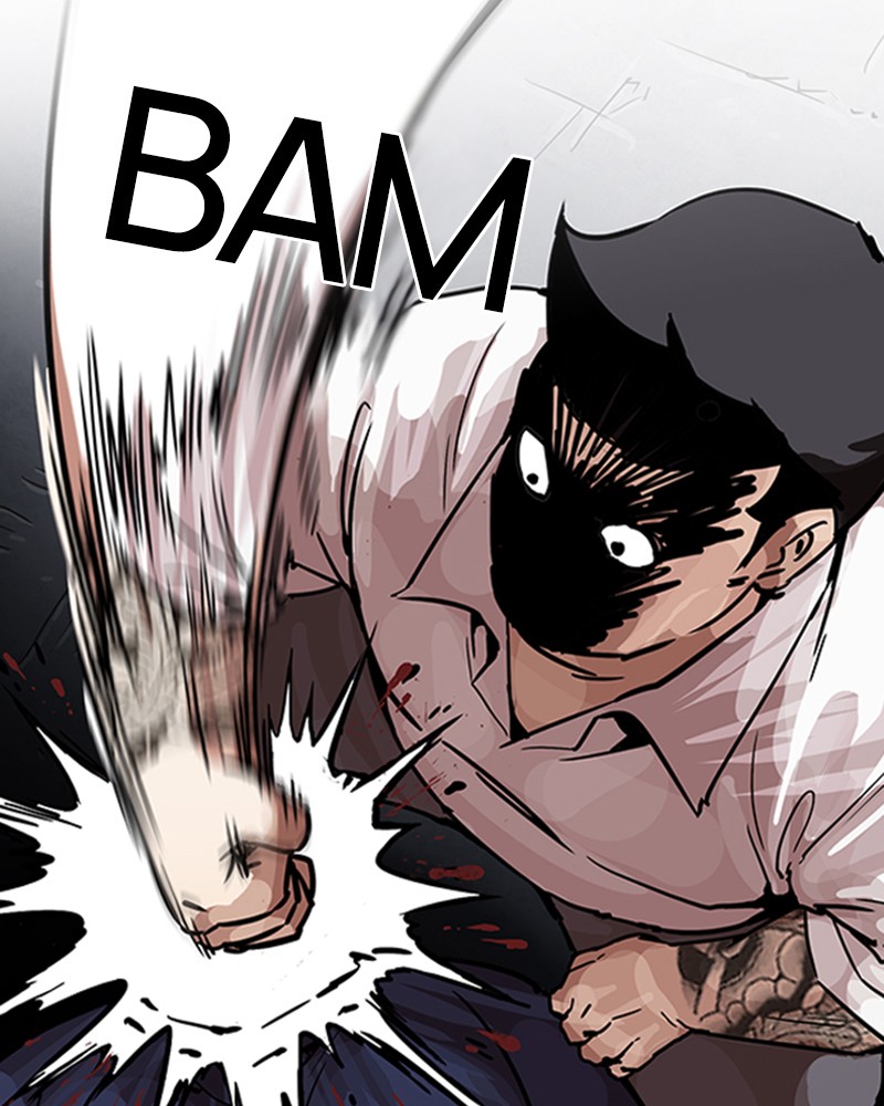 Lookism Chapitre 198 - Page 48