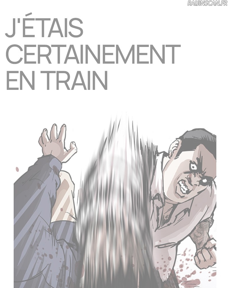 Lookism Chapitre 198 - Page 5