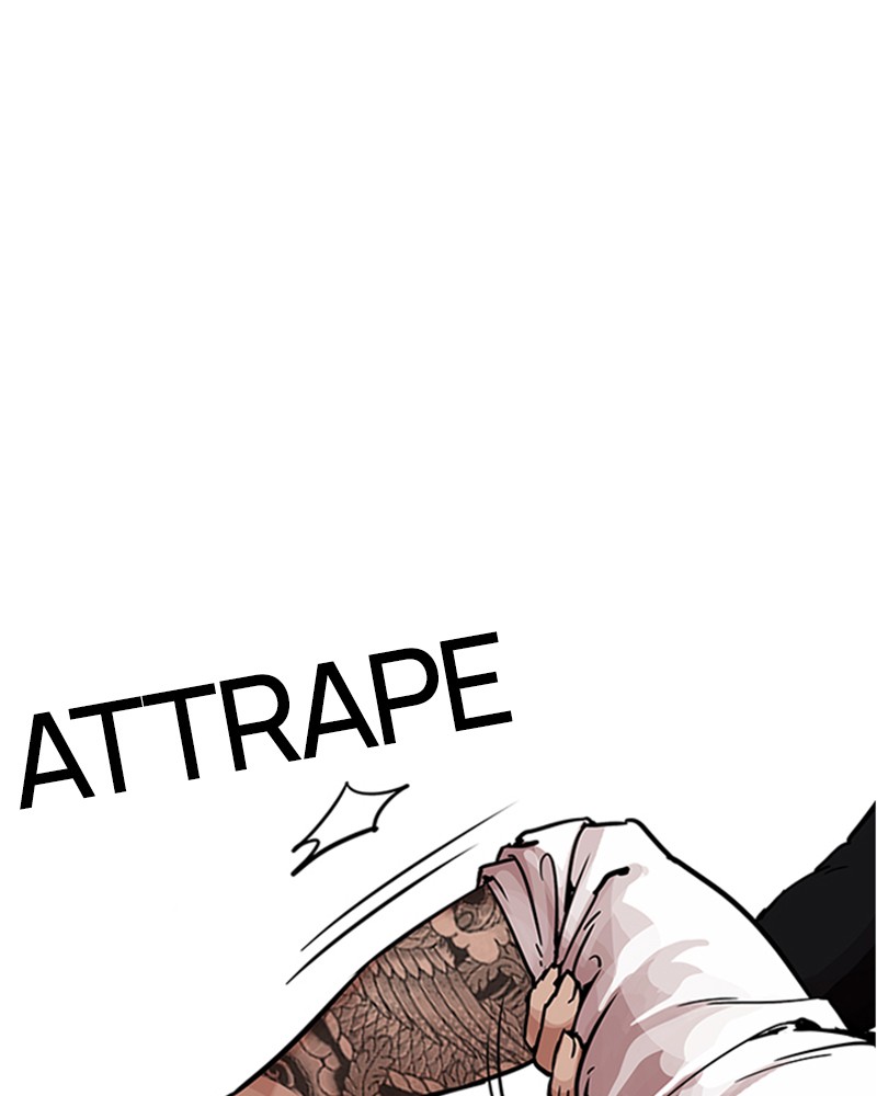 Lookism Chapitre 198 - Page 51