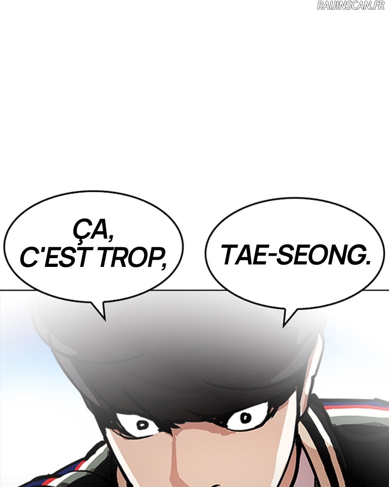 Lookism Chapitre 198 - Page 55