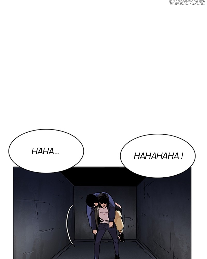 Lookism Chapitre 198 - Page 60