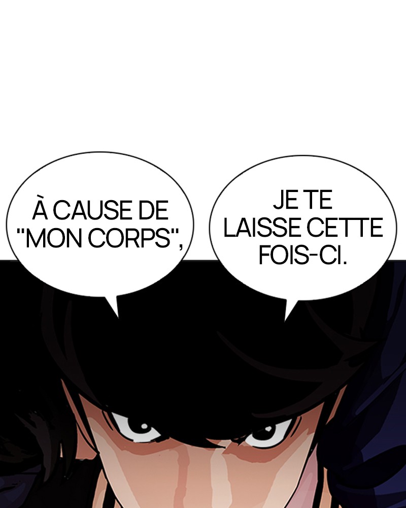 Lookism Chapitre 198 - Page 63