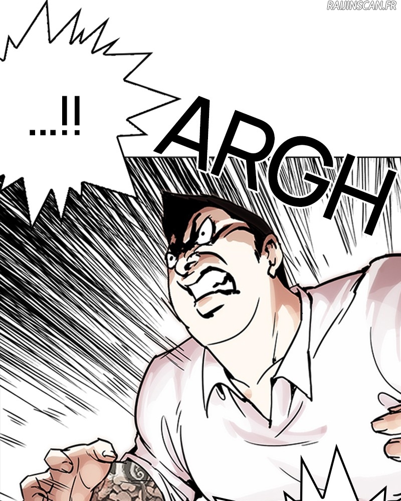 Lookism Chapitre 198 - Page 65