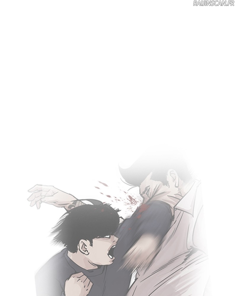 Lookism Chapitre 198 - Page 70