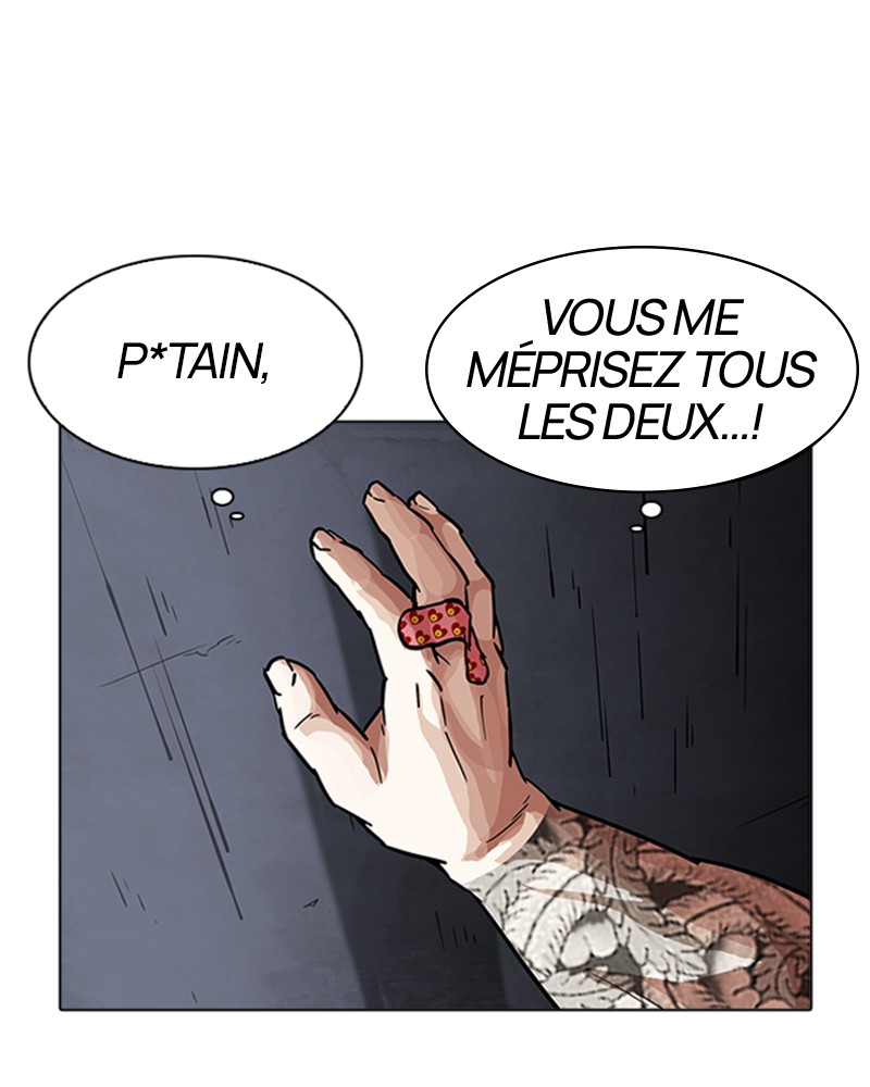 Lookism Chapitre 198 - Page 72