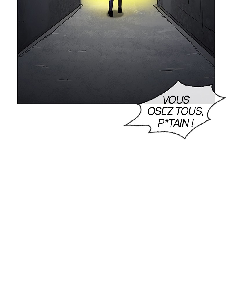 Lookism Chapitre 198 - Page 74