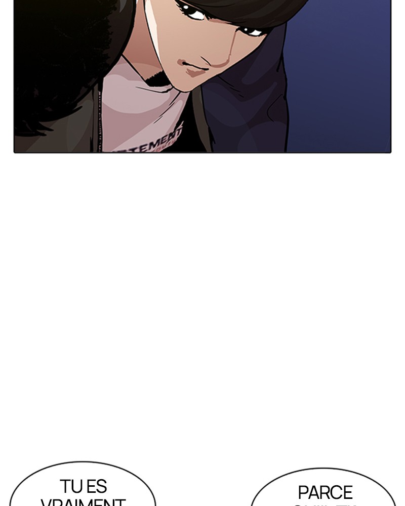 Lookism Chapitre 198 - Page 76