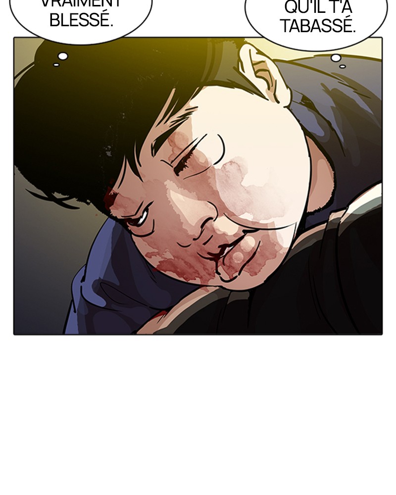 Lookism Chapitre 198 - Page 77