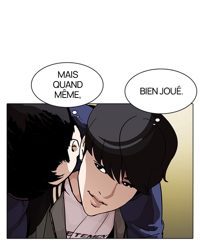 Lookism Chapitre 198 - Page 78