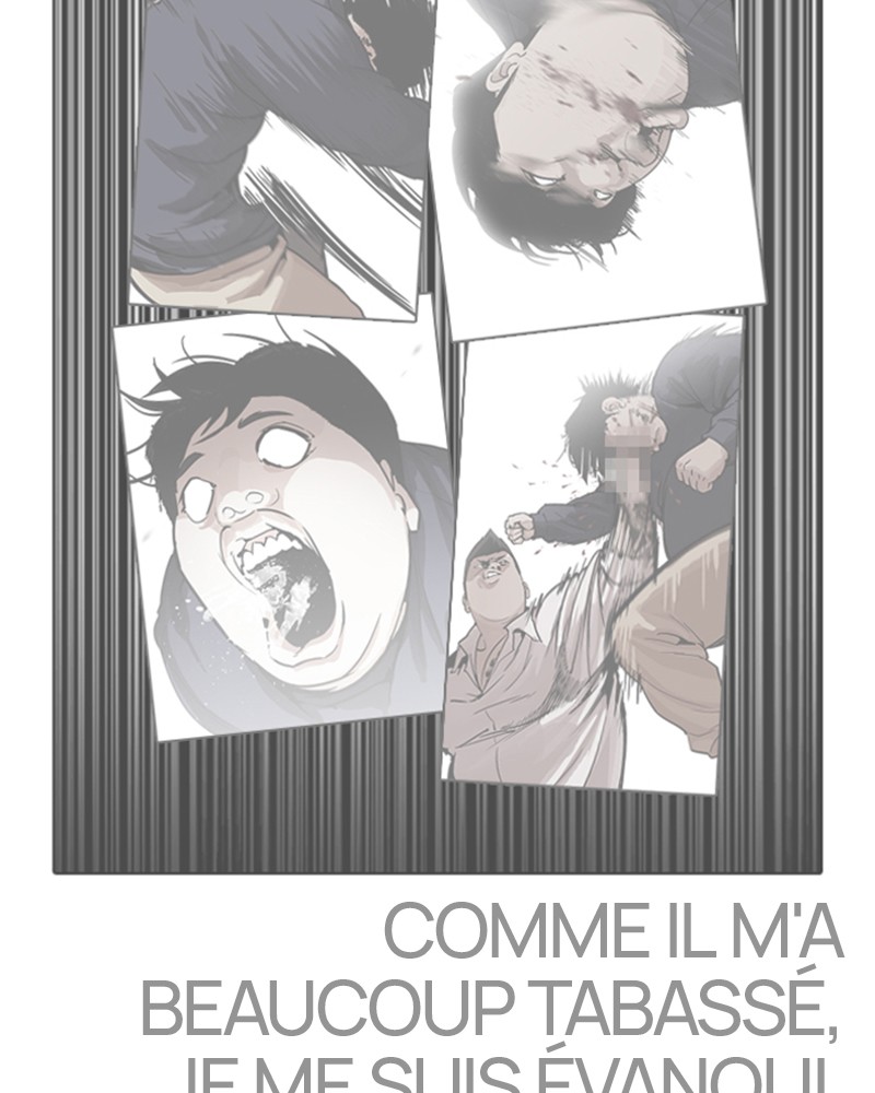 Lookism Chapitre 198 - Page 8