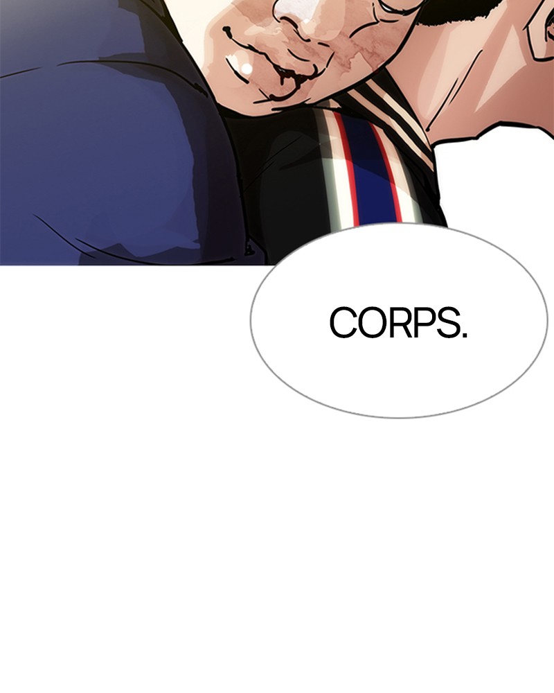 Lookism Chapitre 198 - Page 81