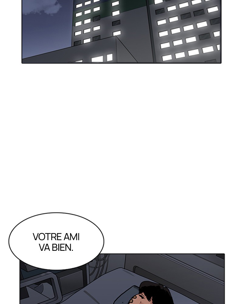 Lookism Chapitre 198 - Page 83