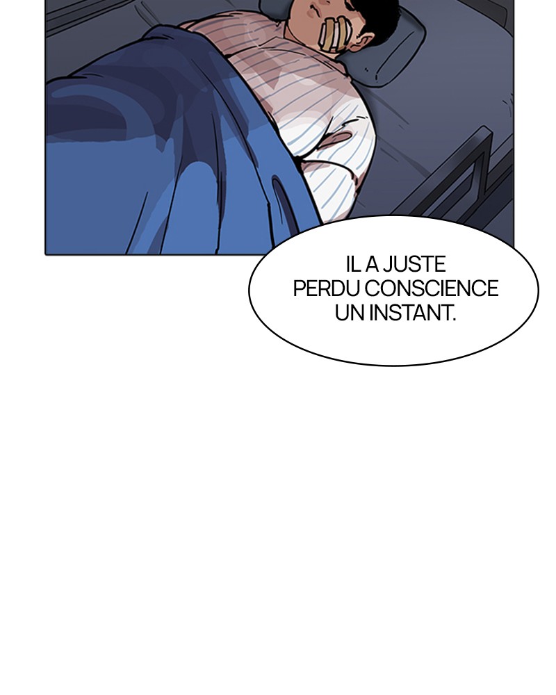 Lookism Chapitre 198 - Page 84