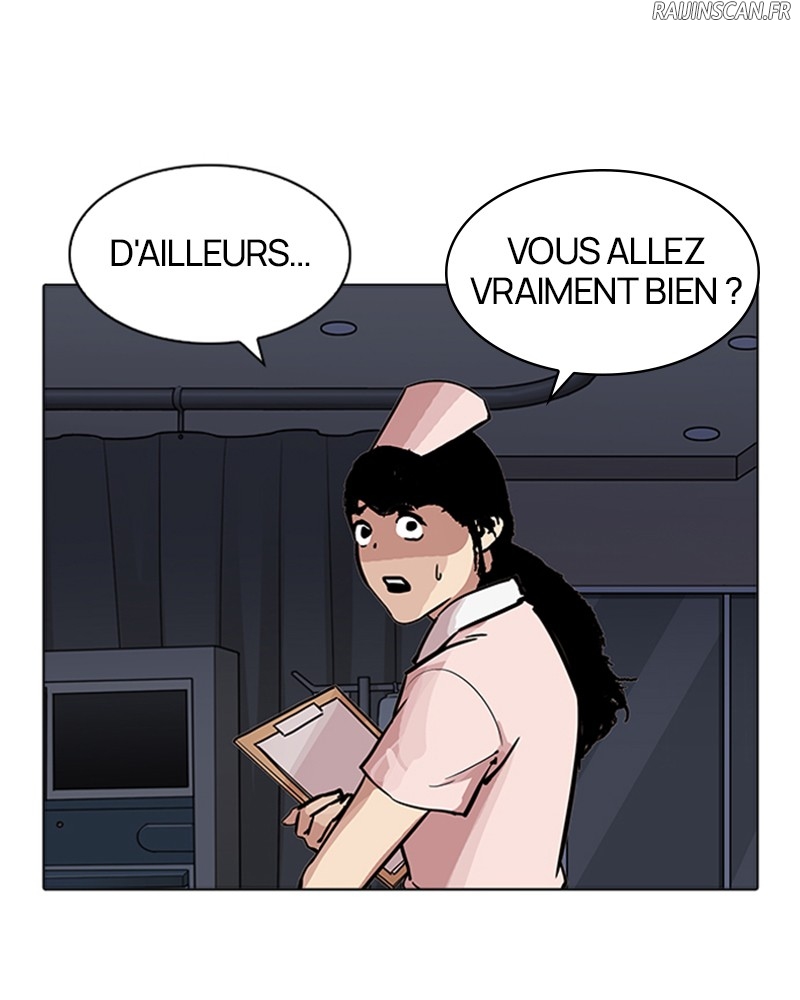 Lookism Chapitre 198 - Page 85