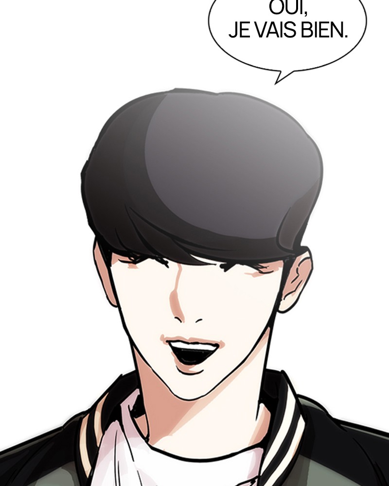 Lookism Chapitre 198 - Page 87