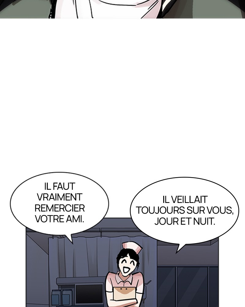 Lookism Chapitre 198 - Page 88