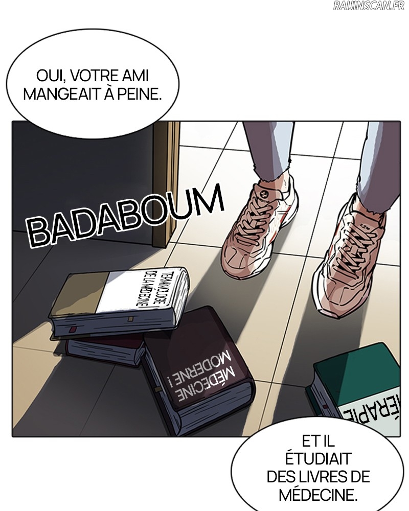 Lookism Chapitre 198 - Page 90