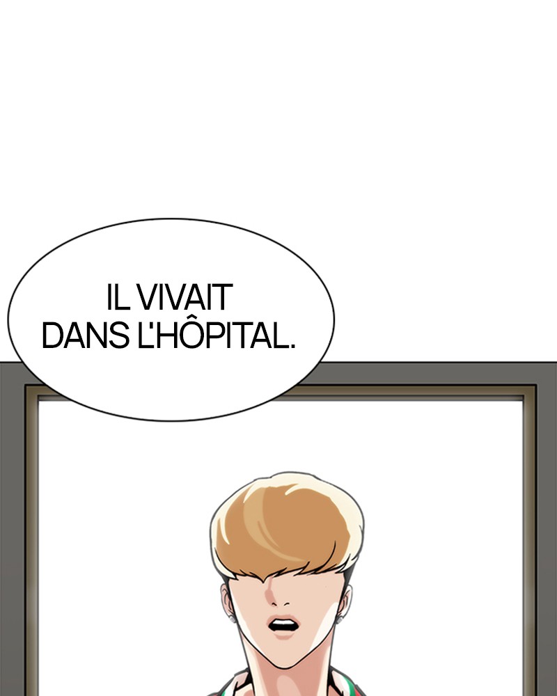 Lookism Chapitre 198 - Page 92