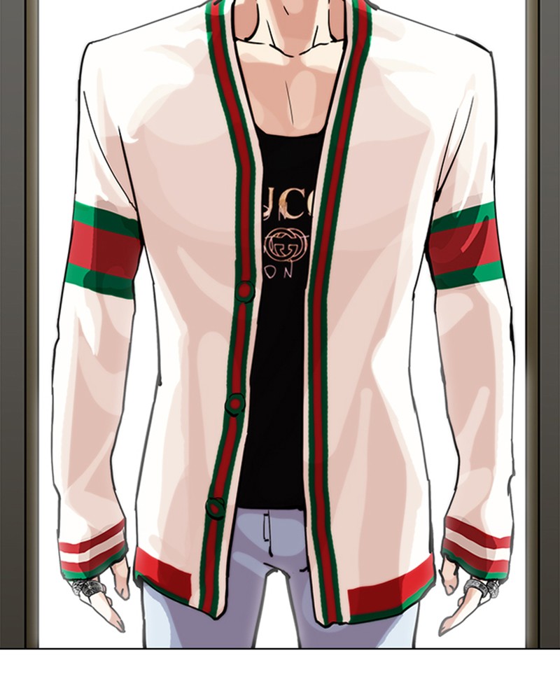 Lookism Chapitre 198 - Page 93