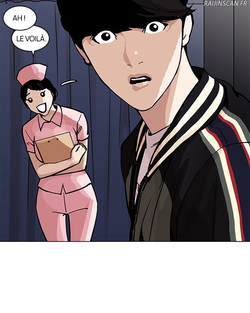 Lookism Chapitre 198 - Page 95