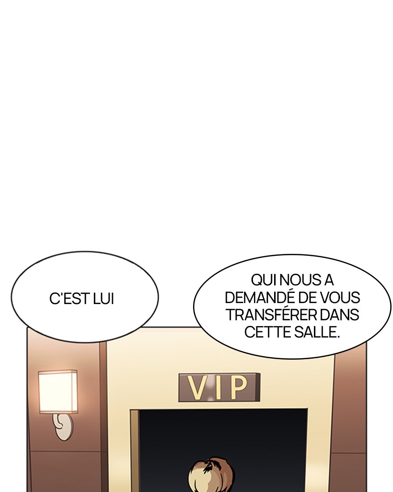 Lookism Chapitre 198 - Page 96