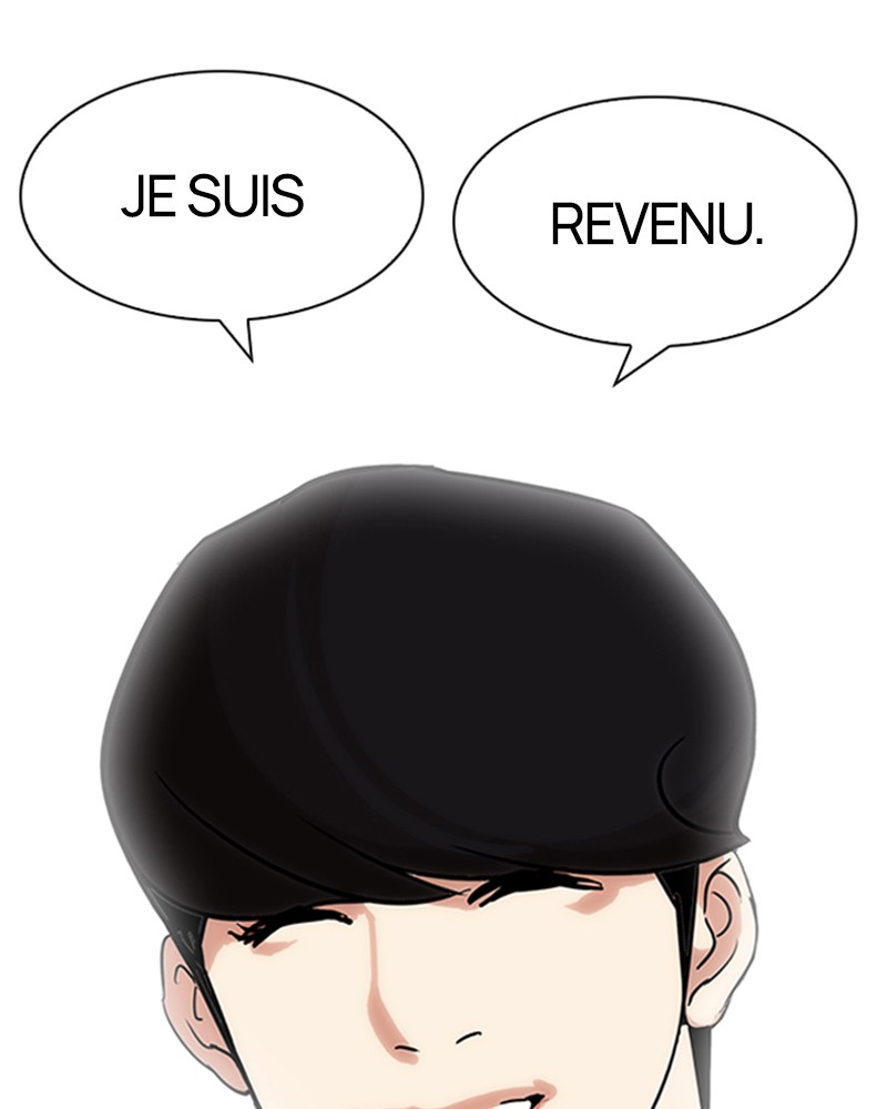 Lookism Chapitre 198 - Page 99