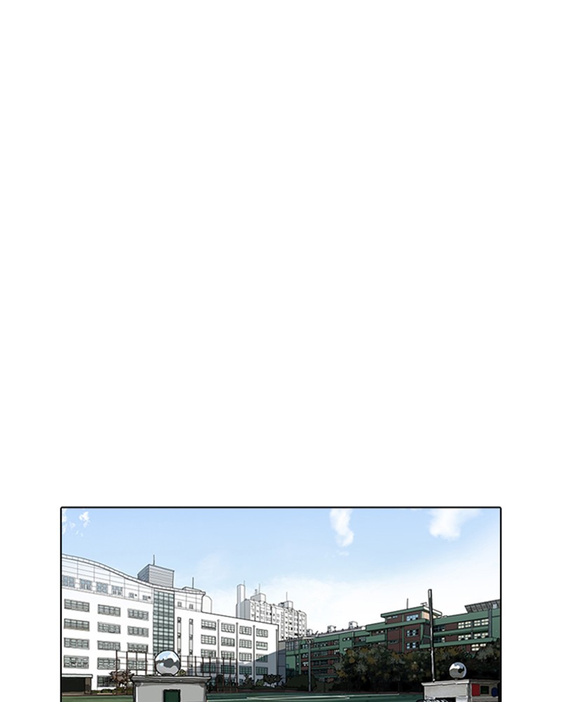 Lookism Chapitre 199 - Page 1
