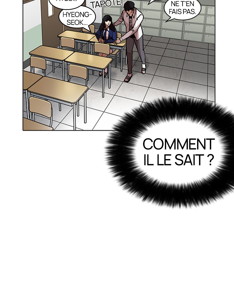 Lookism Chapitre 199 - Page 101