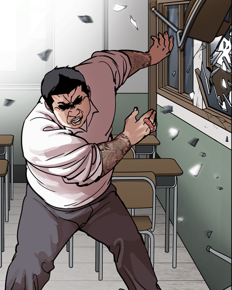 Lookism Chapitre 199 - Page 111