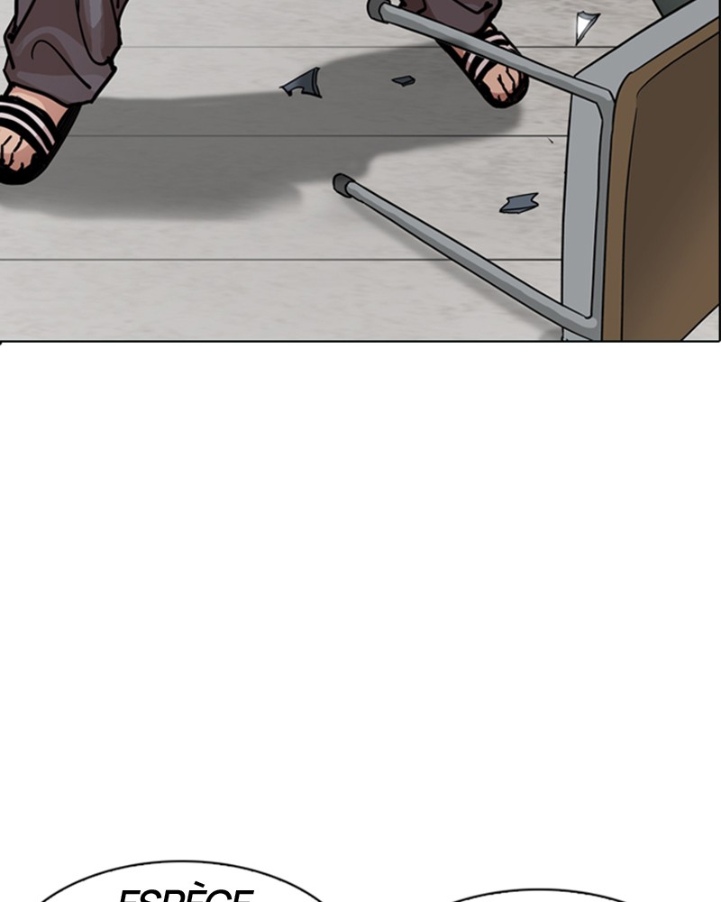 Lookism Chapitre 199 - Page 112