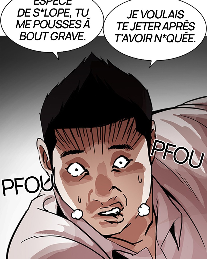 Lookism Chapitre 199 - Page 113