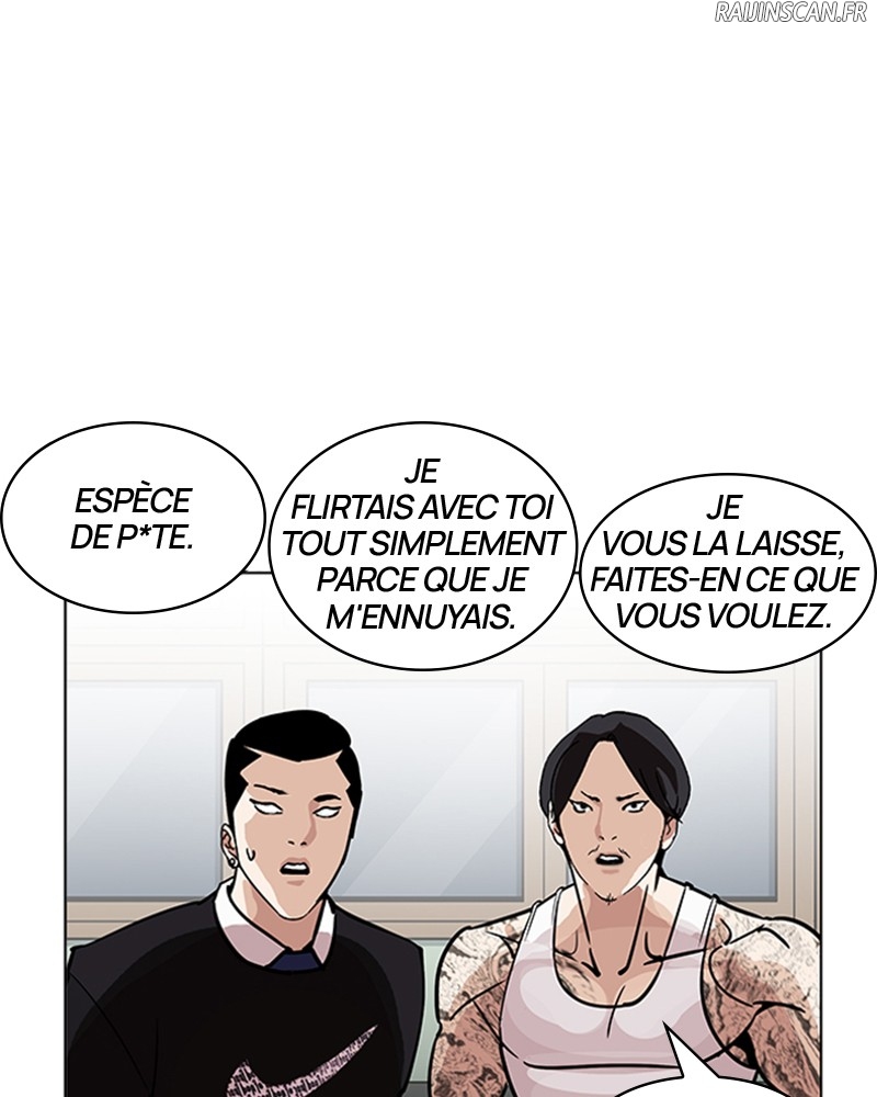 Lookism Chapitre 199 - Page 115
