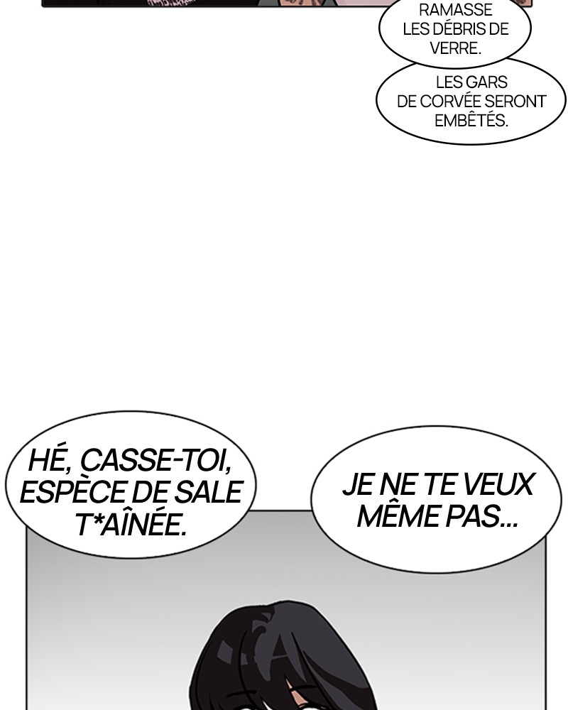 Lookism Chapitre 199 - Page 116