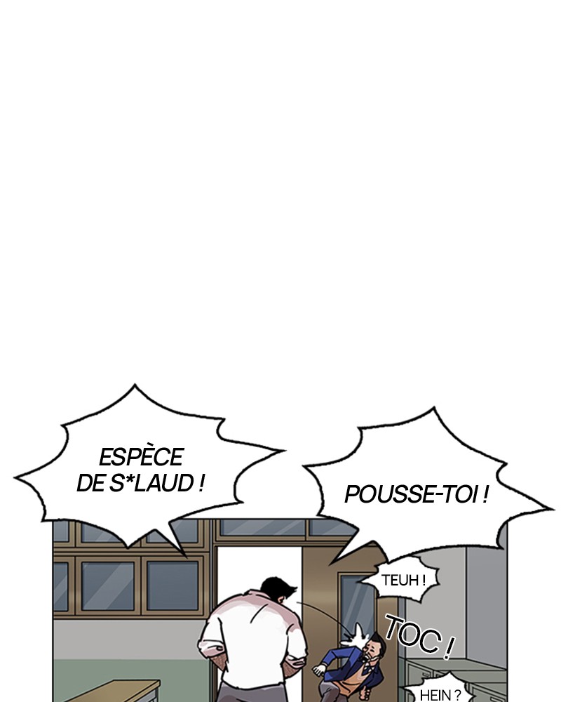 Lookism Chapitre 199 - Page 119