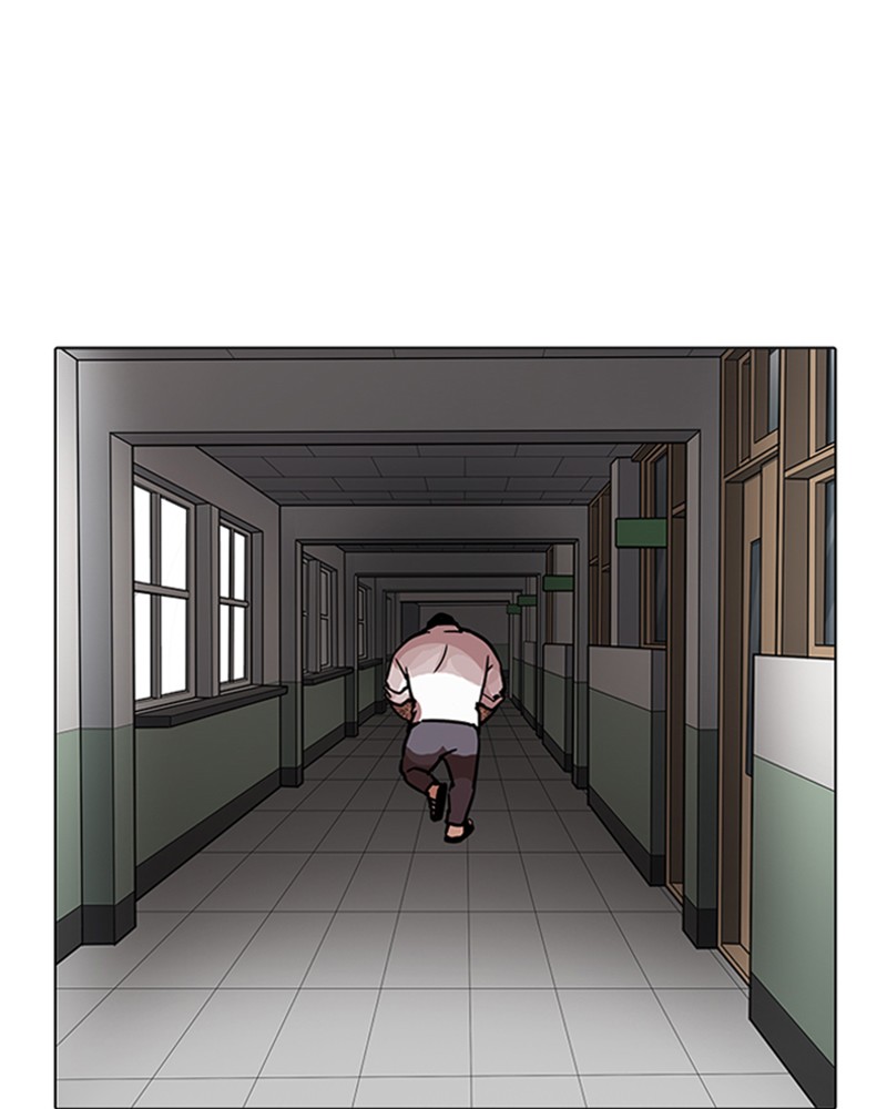 Lookism Chapitre 199 - Page 121