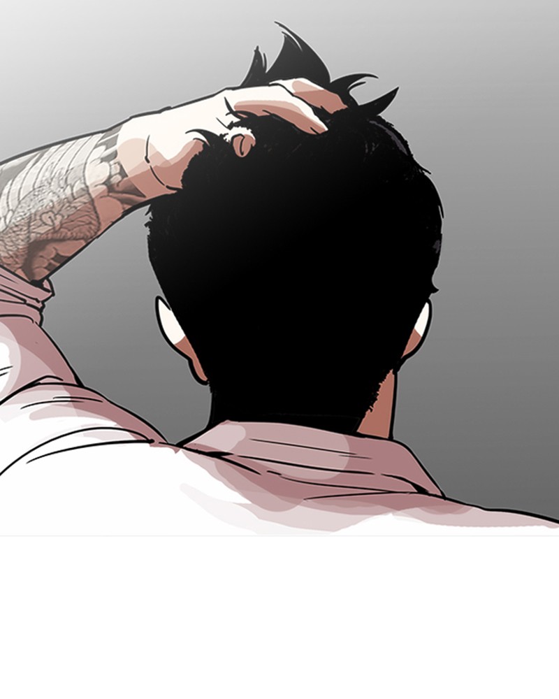 Lookism Chapitre 199 - Page 123
