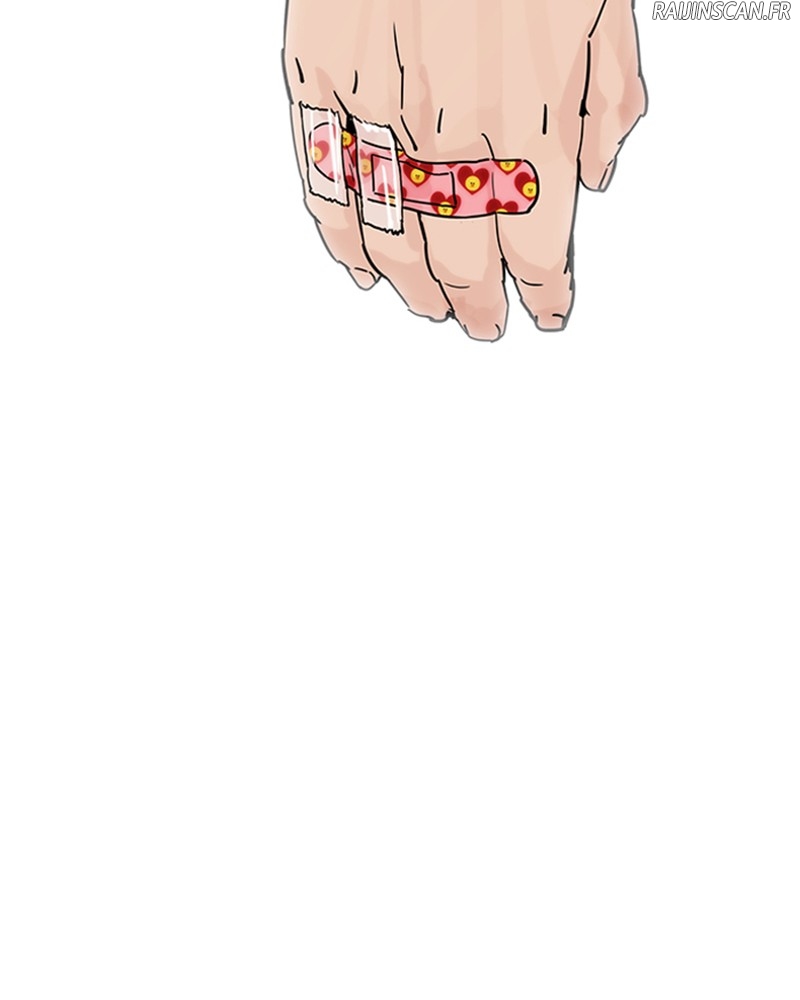 Lookism Chapitre 199 - Page 125