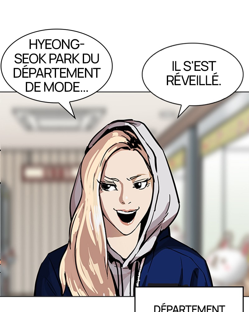 Lookism Chapitre 199 - Page 128