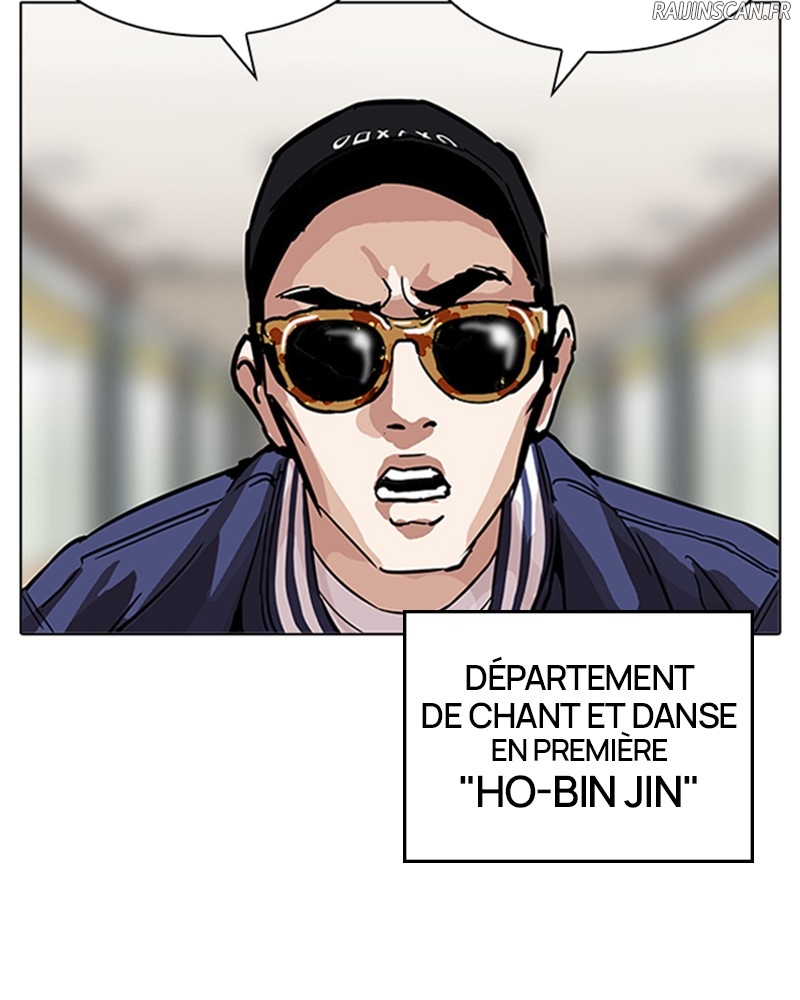 Lookism Chapitre 199 - Page 130