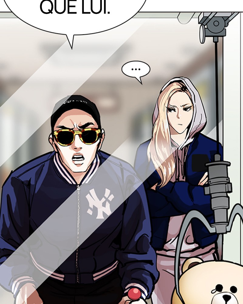 Lookism Chapitre 199 - Page 132