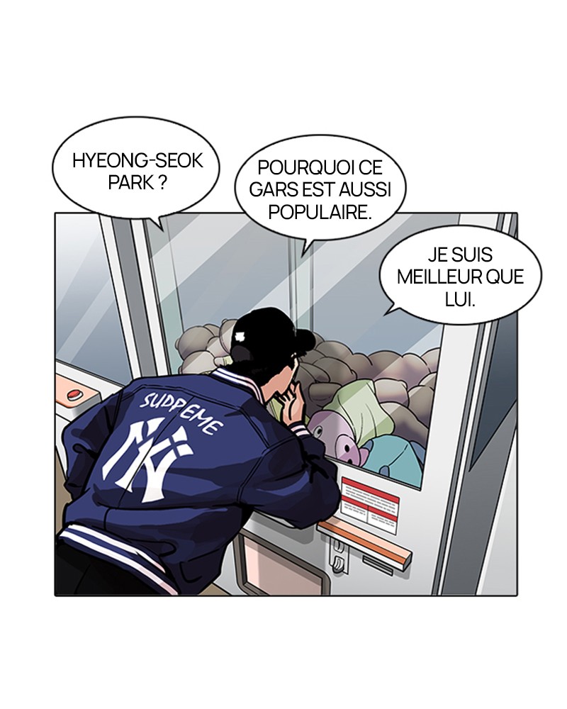 Lookism Chapitre 199 - Page 134