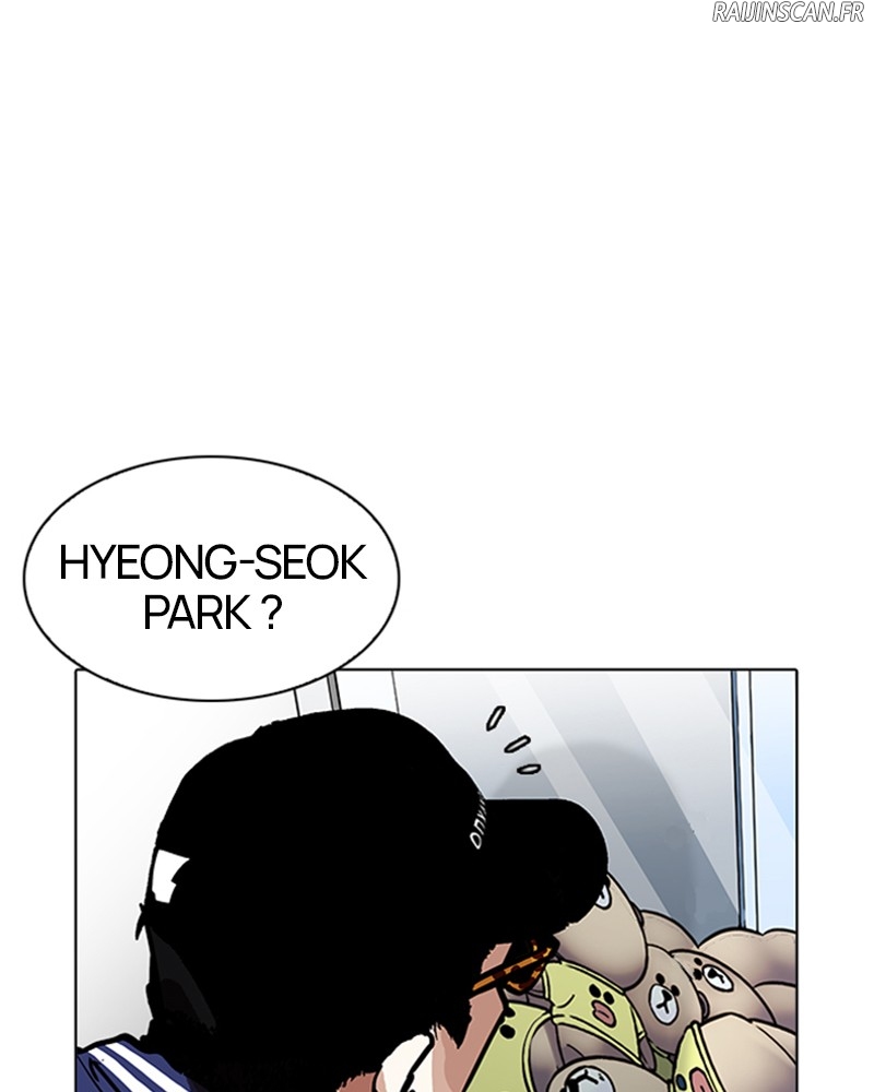 Lookism Chapitre 199 - Page 135
